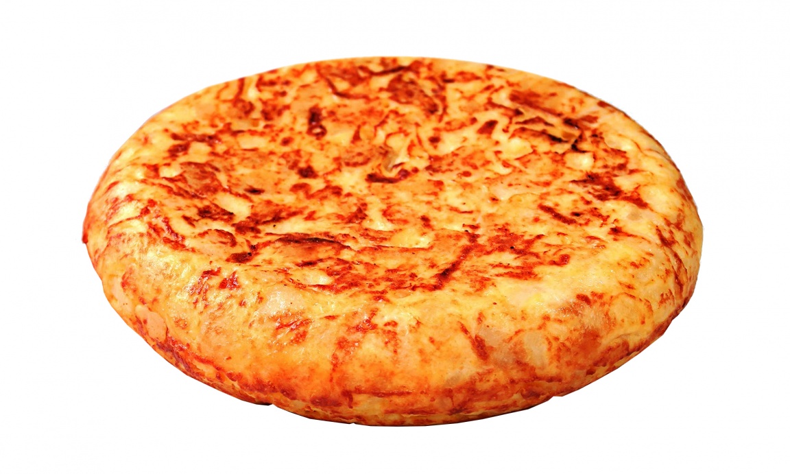 CON HUEVOS