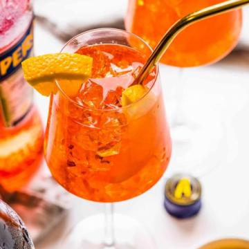 APEROL SPRITZ