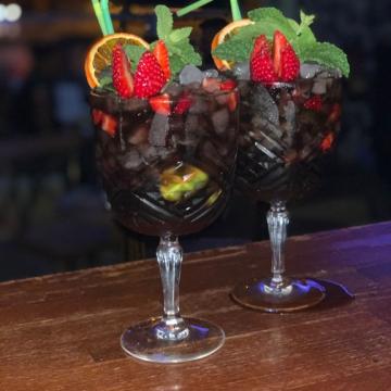 Caipiroska