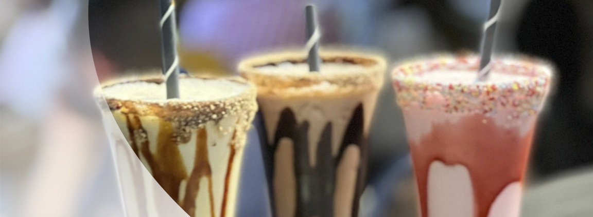 Batidos Helados