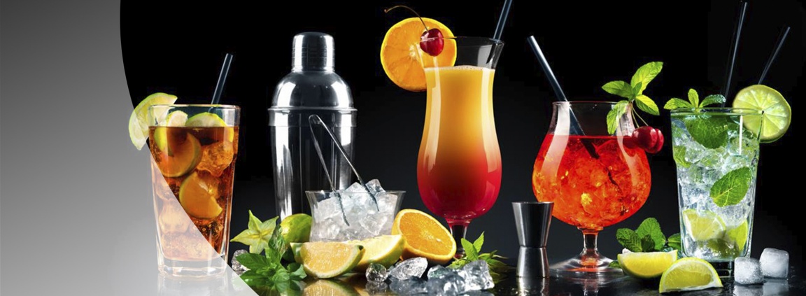 Non-Alcoholic Cocktails