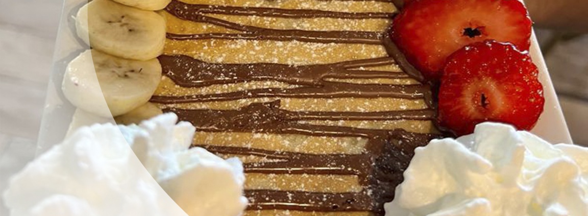 Crepes