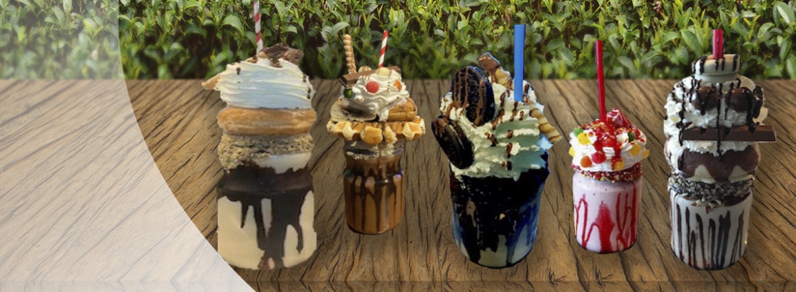 Freakshakes