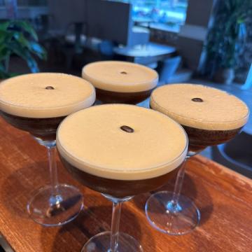 EXPRESO MARTINI
