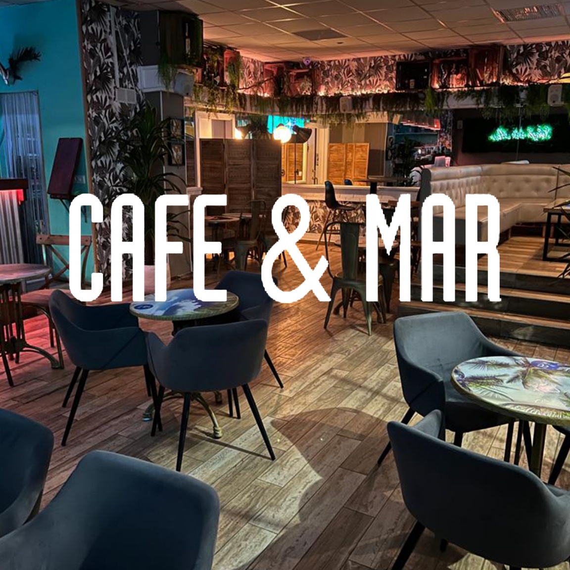 Café&Mar