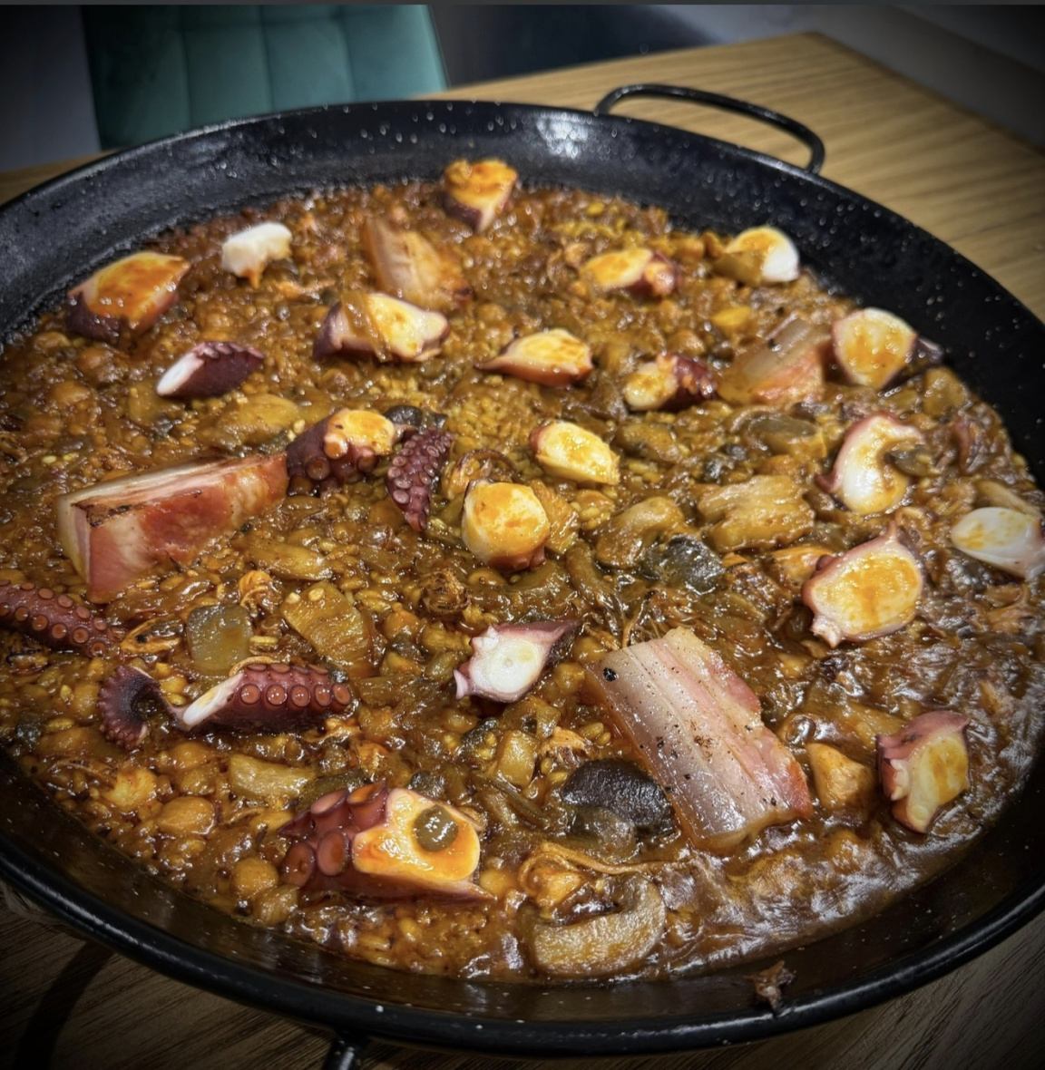 ARROCES