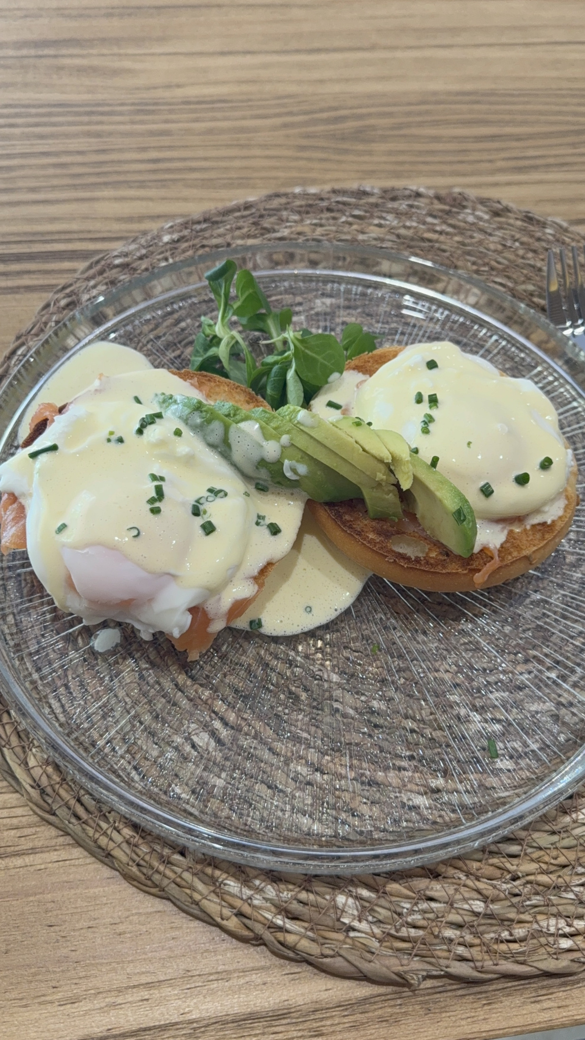 BENEDICT