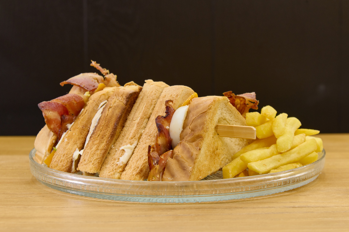 LE SANDWICH