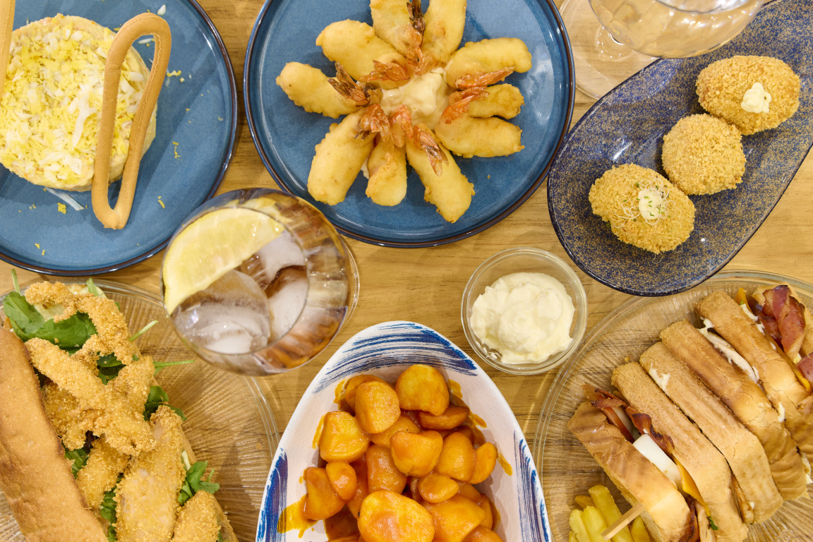 TAPEO