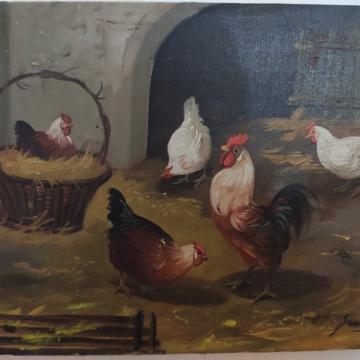 GALLINERO
