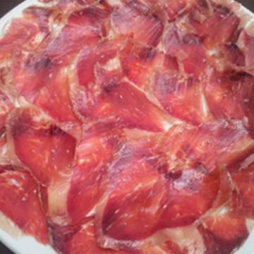 JAMON IBERICO DE BELLOTA