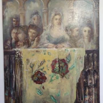 MIEDO TORERO