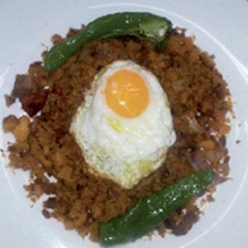 MIGAS RONDEÑAS
