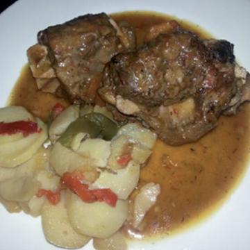 RABO DE TORO