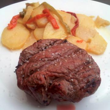 BEEF TENDERLOIN