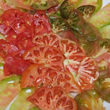 TOMATE ALIÑADO