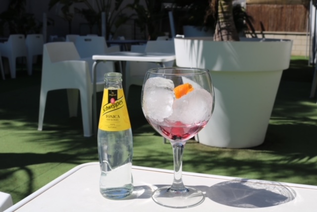 GINTONIC