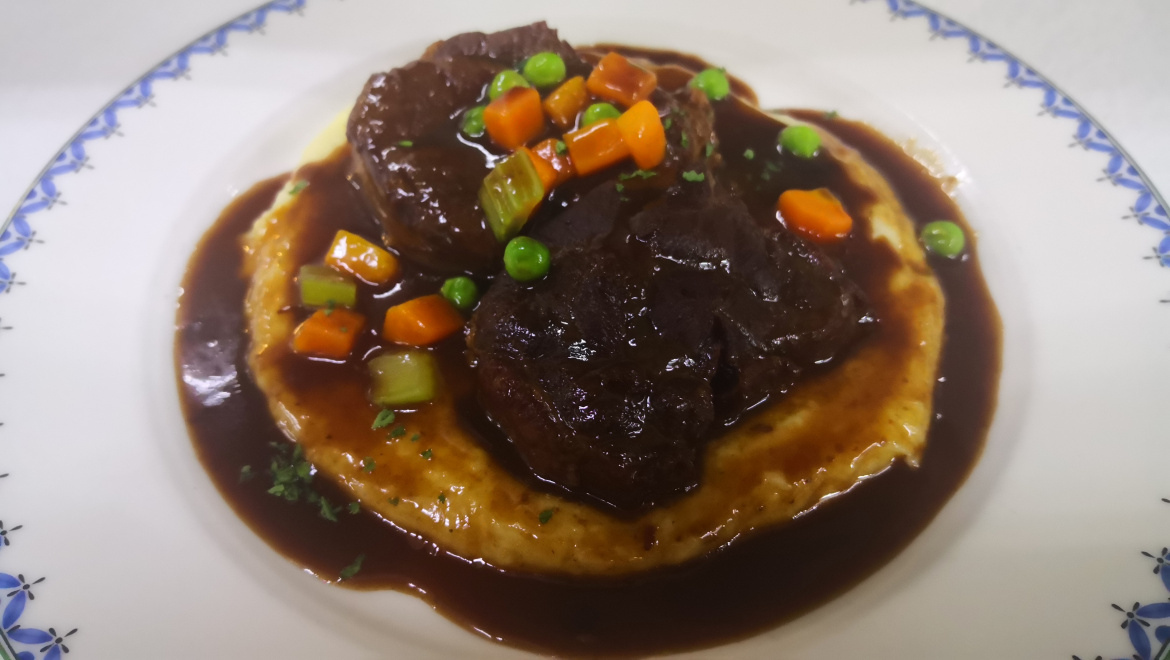 Menú del día