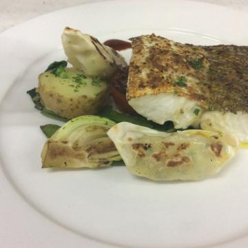 NUESTRA SELECCION DE PESCADO SEGUN MERCADO