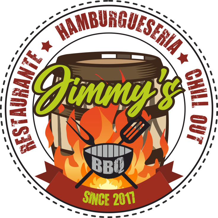 Jimmy's