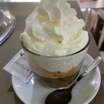 Cafe irlandés