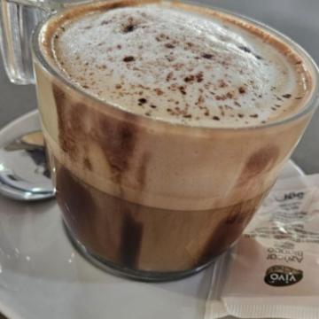 Cafe Moca