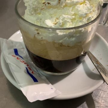 Cafe Vienés