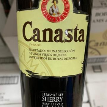 Canasta