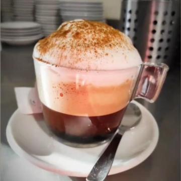 Capuccino
