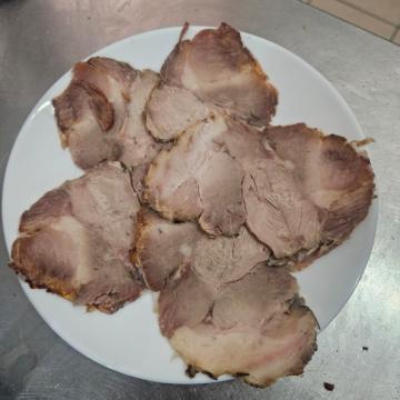 Carne mechada
