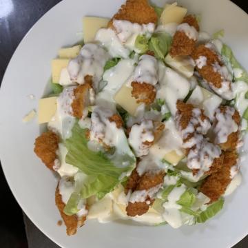 Ensalada César