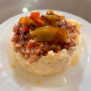 Ensaladilla