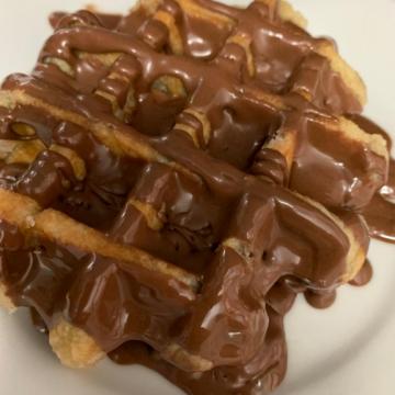 Waffel