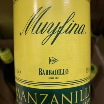 Manzanilla