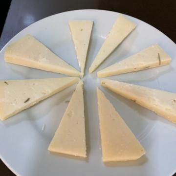 Queso de oveja