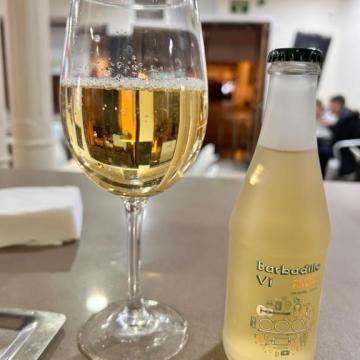 Vino Frizzante