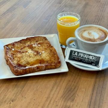 French Breakfast
