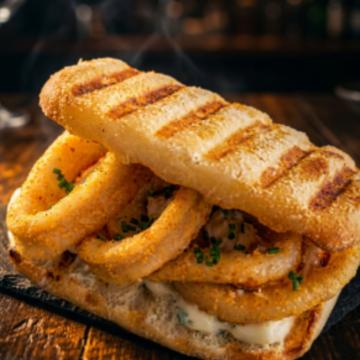Bocatin de Calamares