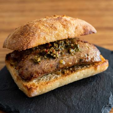 Choripan