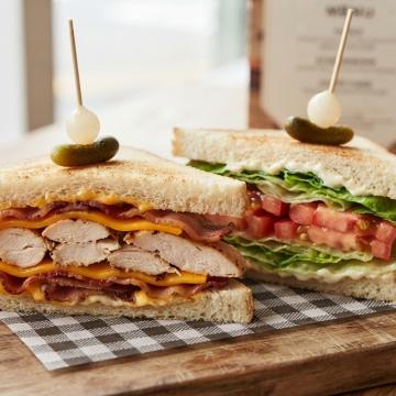 Club Sandwich