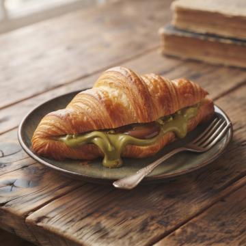 Croisant Especial