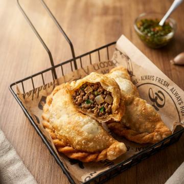 Empanadas Argentinas (2u)