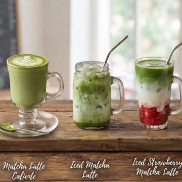 Matcha