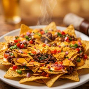 Nachos