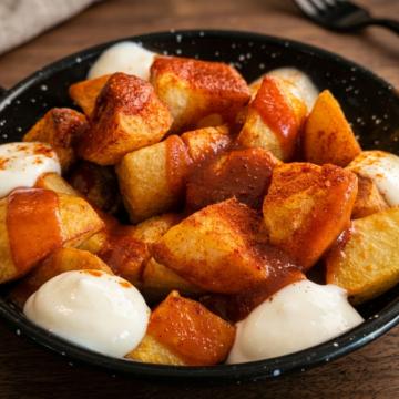 Patatas Duo