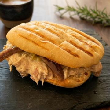 Pincho de Gilda