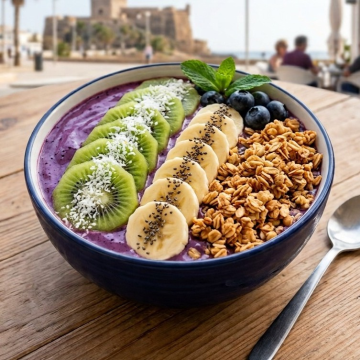 Smoothie Bowl