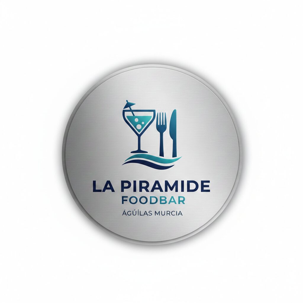 La Pirámide Foodbar