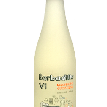 Barbadillo VI Moscato