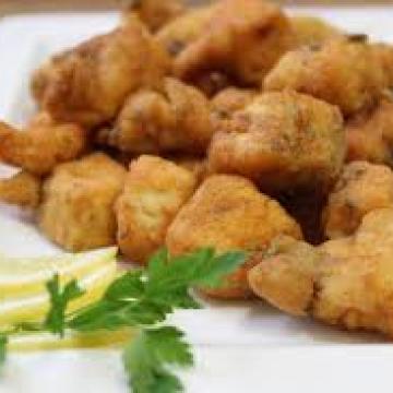BIENMESABE ANDALUZ CON TOQUE DE ALI OLI